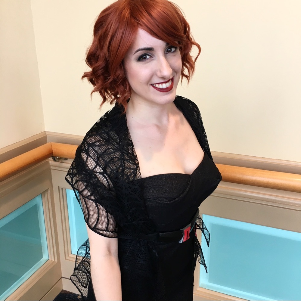 Meet your Posher, Kelly